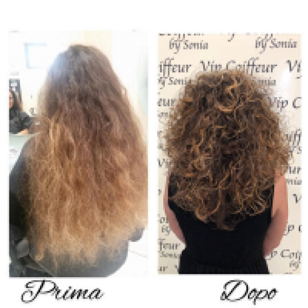 Vip Coiffeur Vigo Sonia - Foto 2