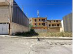 Rif: 2350 - Terreno Edificabile 200 mq in via Biagio Bini, Comiso
