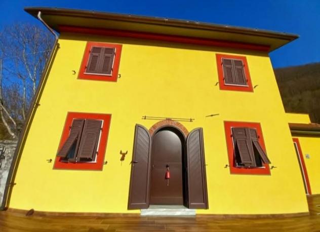 Casale in vendita a Fivizzano - Foto 3