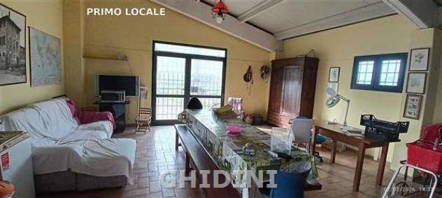 RUSTICO di 2 vani e di 130 mq (GROSSETO - POGGIALE) rif. 2537.28M - Foto 6