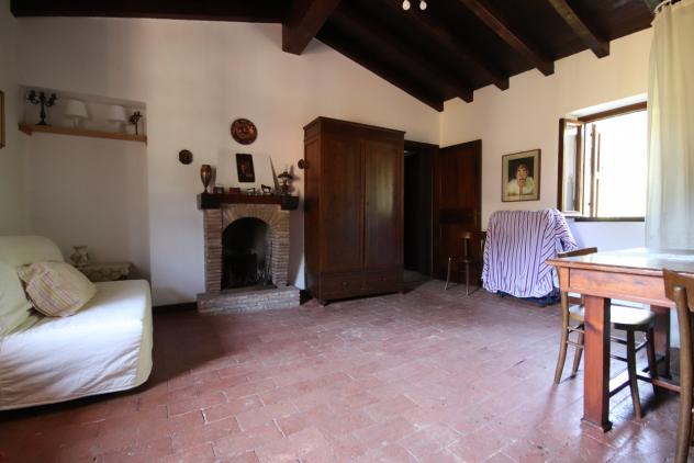 Casale in vendita a Massarosa - Foto 5