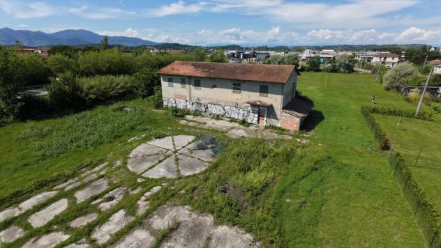 Rustico in vendita a La Bianca - Pontedera 600 mq Rif: 1413114
