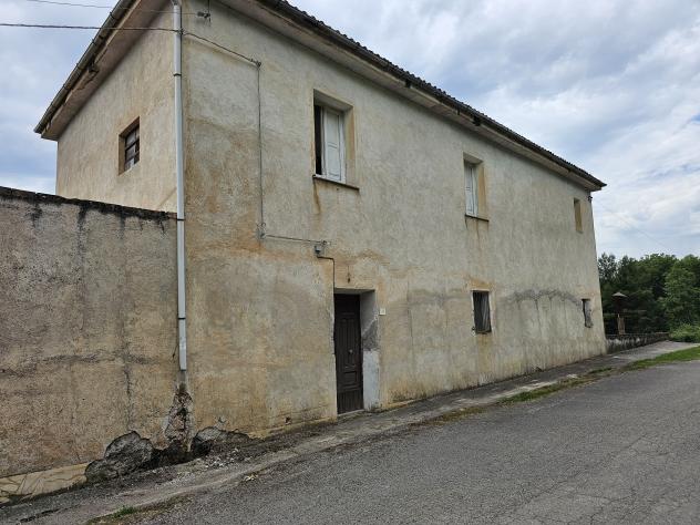 Casa di campagna in Mario Ricciardi - Foto 10