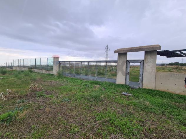 Terreno in vendita a Siracusa, Targia - Foto 4