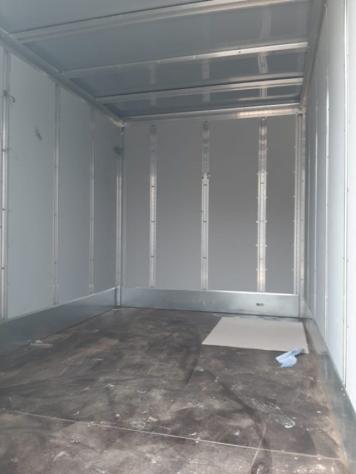 RENAULT MASTER RED-CCAB CREW FWD 3T5-L3 ANNO 2024 KM 9205 rif. 23468562 - Foto 8