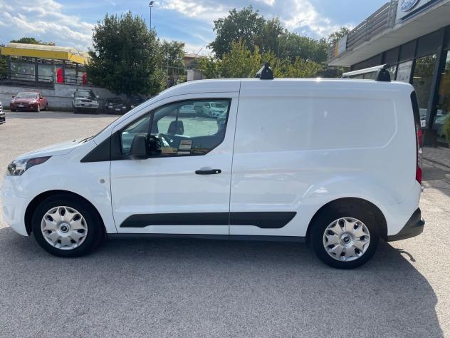 Ford Transit Connect Transit Connect 200 1.5 Ecoblue 100CV PC Furgone Trend - Foto 2