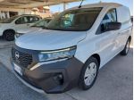 NISSAN Townstar 1.3 130 CV Van PC N-Connecta rif. 23750129