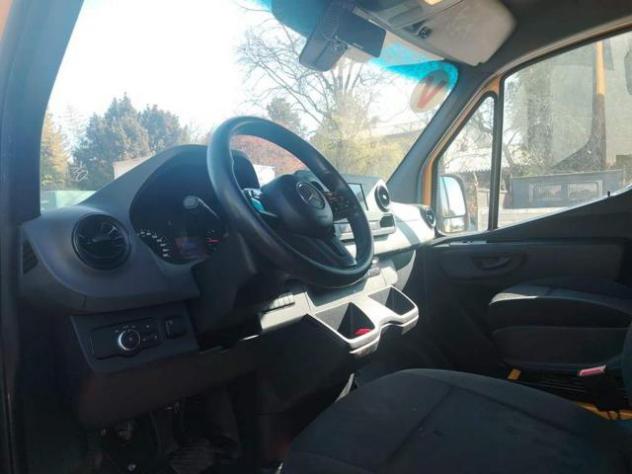 MERCEDES-BENZ SPRINTER 315 CDI 2.2 rif. 23452709 - Foto 9