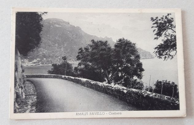 Amalfi Ravello - Costiera
