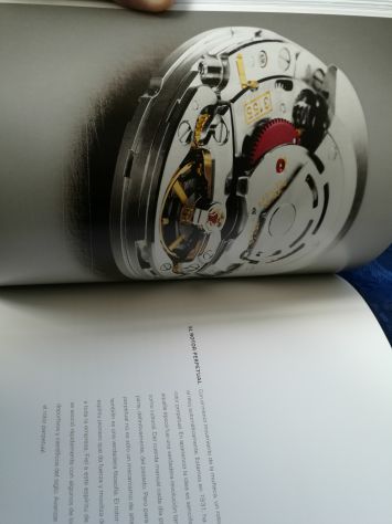 Catalogo Originale ROLEX anno 2019- 2020 - Foto 2