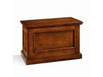 Cassapanca in Legno Massello Classico arte Povera Cod 10104