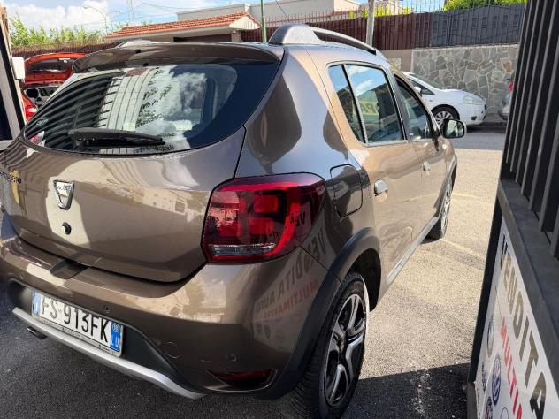 DACIA - Sandero - Stepway 1.0TCe100CV ECO-G Access - Foto 5