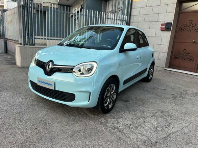 RENAULT Twingo 900 TURBO AUTOMATICA rif. 24101719