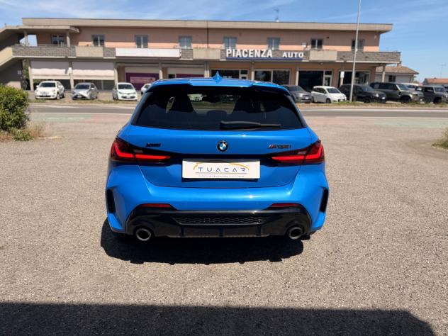 Bmw M135 M Sport M 135 i #10695 - Foto 4