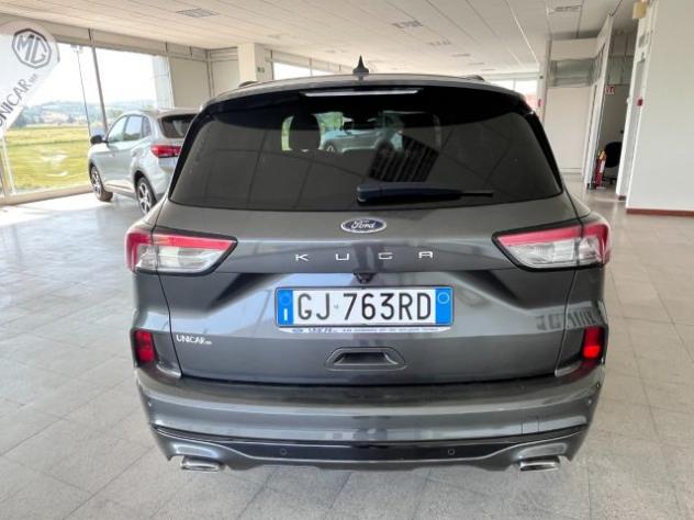 FORD Kuga 1.5 Diesel 120cv. ST-Line , PERFETTA IN TUTTO rif. 23935667 - Foto 6
