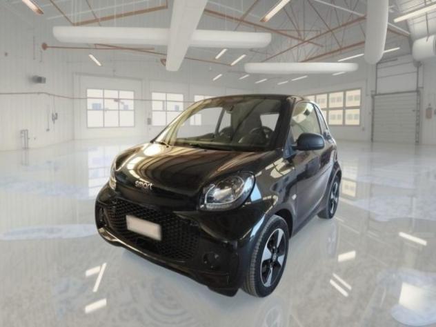 SMART ForTwo EQ Passion rif. 24121381