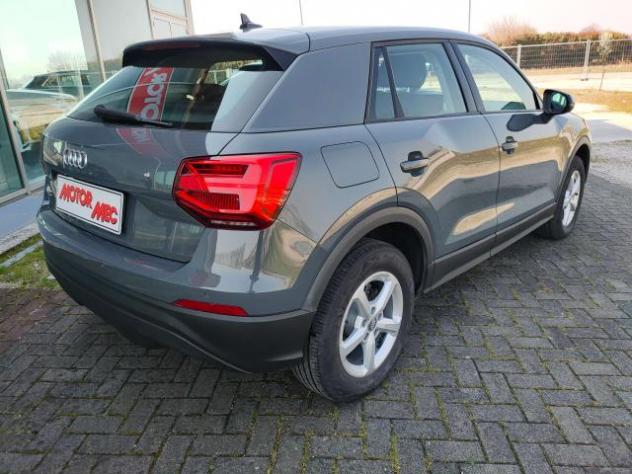Audi Q2 1.6 tdi 116cv Business Design S-Tronic OK Neopaten - Foto 5