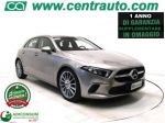MERCEDES-BENZ A 180 d 180D Business Aut. * OK NEOPATENTATI * rif. 22890813