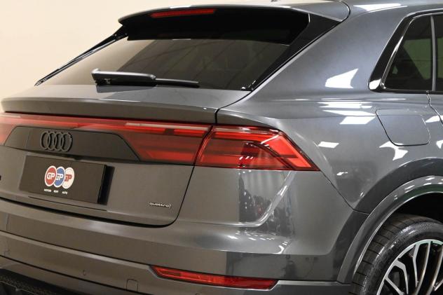 AUDI Q8 Q8 50 TDI 286 CV quattro tiptronic Sport - Foto 8