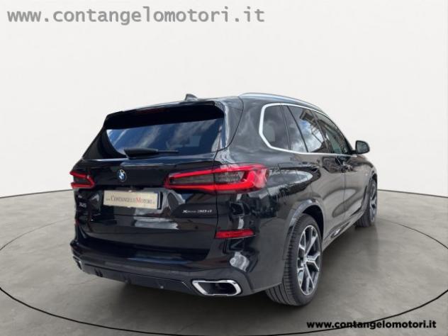 BMW X5 xDrive30d Msport rif. 23704341 - Foto 6