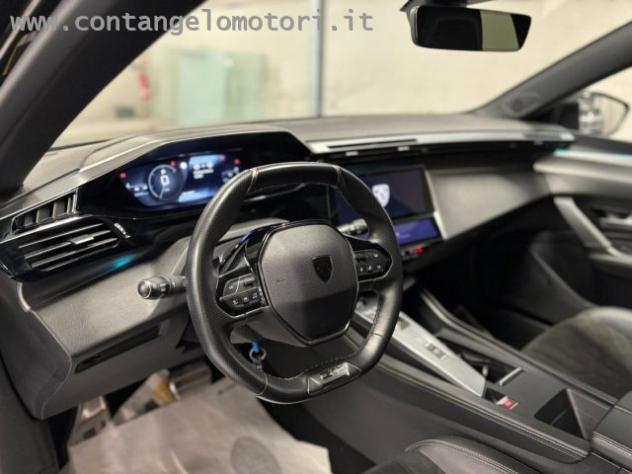 PEUGEOT 308 BlueHDi 130 S&S EAT8 GT rif. 23791458 - Foto 8