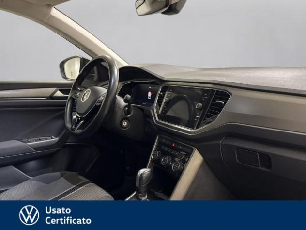 VOLKSWAGEN T-Roc 1.5 tsi style dsg rif. 23835807 - Foto 6