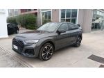Audi Q5 Sportback 40TDI Quattro S Line Idendity Black