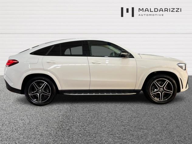 Mercedes-Benz GLE Coupe - C167 2020 Coupe 300 d mhev Premium 4matic auto - Foto 5