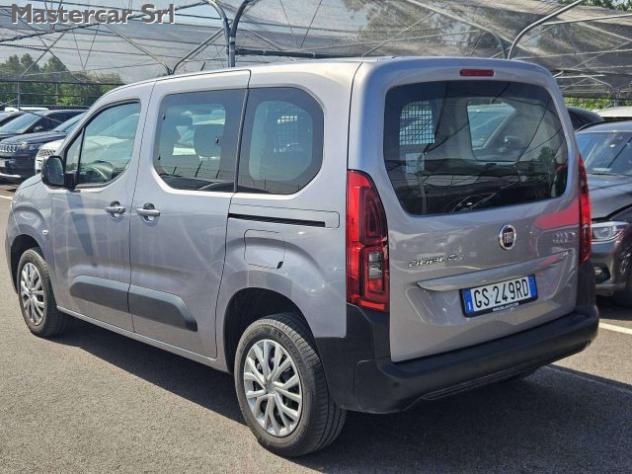 FIAT Doblo combi N1 1.5 130cv - GS249RD rif. 23802558 - Foto 4
