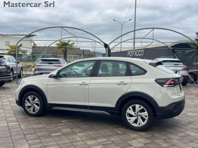 VOLKSWAGEN Taigo NEOPATENTATI Taigo 1.0 LIFE 110cv dsg TG : GT927LV rif. 24054594 - Foto 9