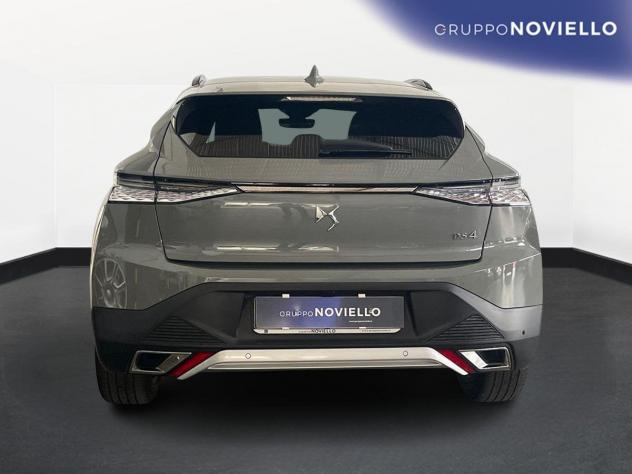 DS DS 4 BlueHDi 130 Automatico Cross Trocadero - Foto 6