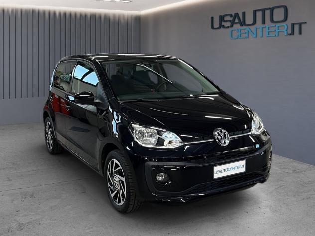 Volkswagen up! 5p 1.0 eco Move 68cv - Foto 2
