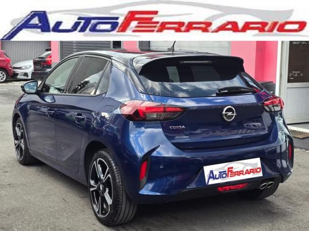 OPEL Corsa 6ª serie Corsa 1.2 130 CV aut. GS Line - Foto 7