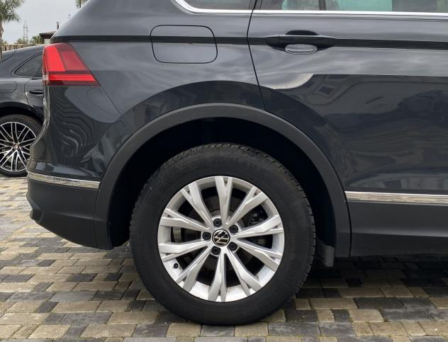 Volkswagen Tiguan Life 2.0 TDI 122CV - Foto 8