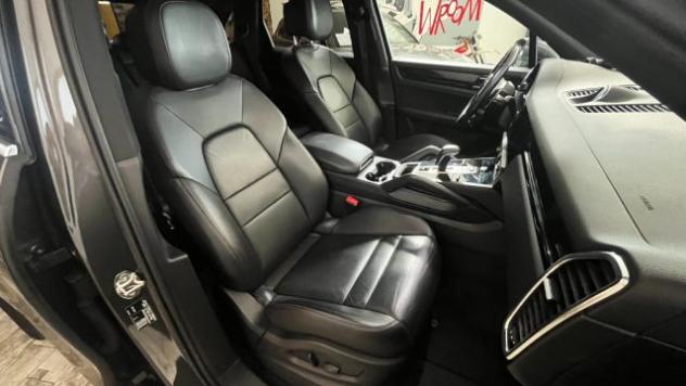 PORSCHE Cayenne 3.0 V6 E-Hybrid- PACK CRONO - 21'' - PASM rif. 24043474 - Foto 6