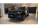 JEEP COMPASS 2.0 MULTIJET AUT. 4WD LIMITED - 2017