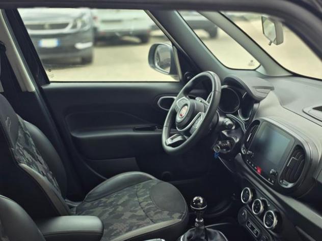 FIAT 500L GPL Cross rif. 23990212 - Foto 8