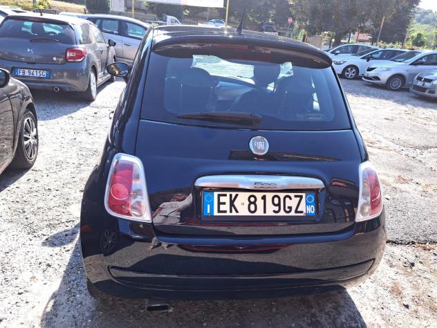 Fiat 500 0.9 TwinAir Turbo Lounge - Foto 6