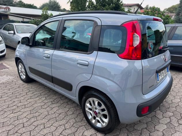 Fiat Panda 1.2 Lounge*EURO6*NEOPATENTATI - Foto 4