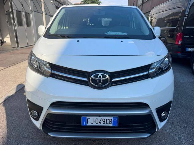 Toyota Proace Verso 1.6D Lounge* DA RIVEDERE - Foto 2