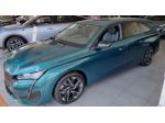 Peugeot 308 130 hdi Allure Eat8 CBC 5