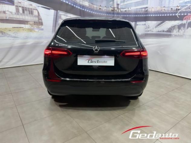 MERCEDES-BENZ B 180 d Automatic Progressive Advanced Plus FULL-LED NAV rif. 24214908 - Foto 5