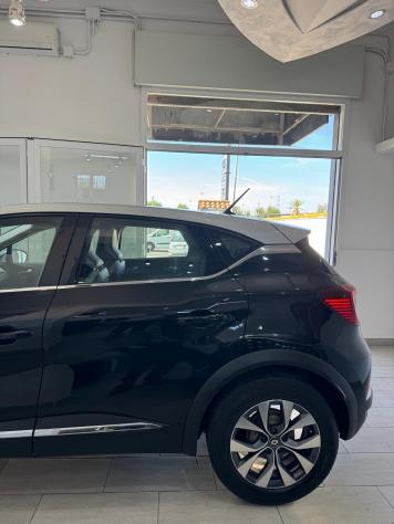 Renault Captur Blue dCi 95 CV Intens - Foto 5