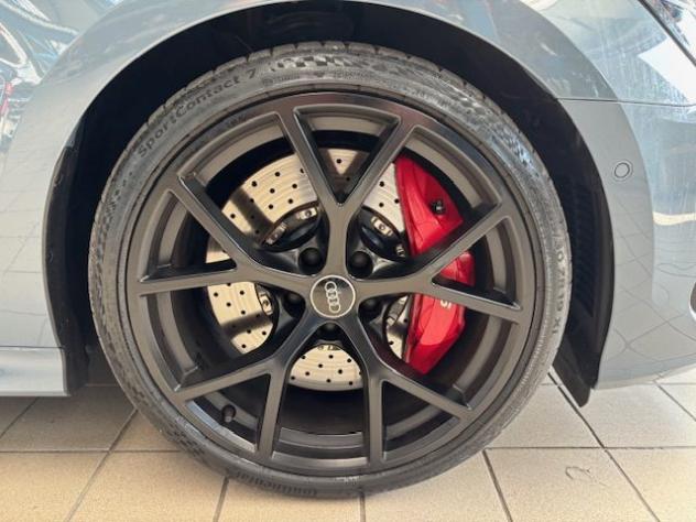 AUDI RS 3 SPB TFSI quattro S tronic rif. 23783904 - Foto 10