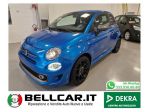 Fiat 500 1.2 S