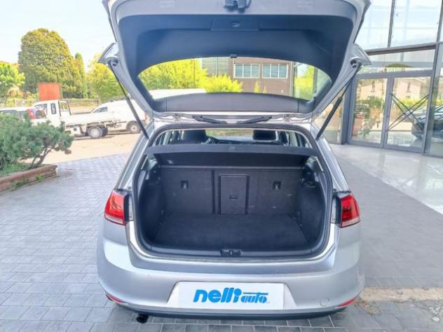 VOLKSWAGEN Golf 1.6 TDI 110 CV 5p. Highline BlueMotion Technology rif. 23917897 - Foto 6