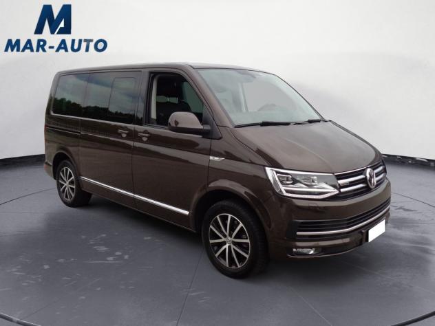Volkswagen Multivan Multivan 2.0 tdi Highline 4motion 204cv dsg - Foto 4