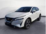 Nissan Qashqai 1.3 MHEV 140 N-Connecta