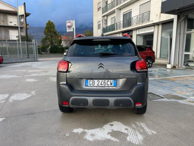 Citroën C3 Aircross 1.5 bluehdi Shine s&s 100cv - Foto 4
