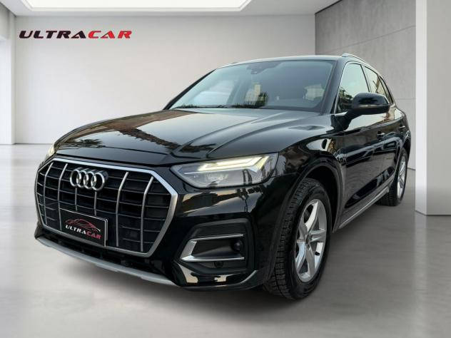 Audi Q5 35 TDI S tronic Business Advance